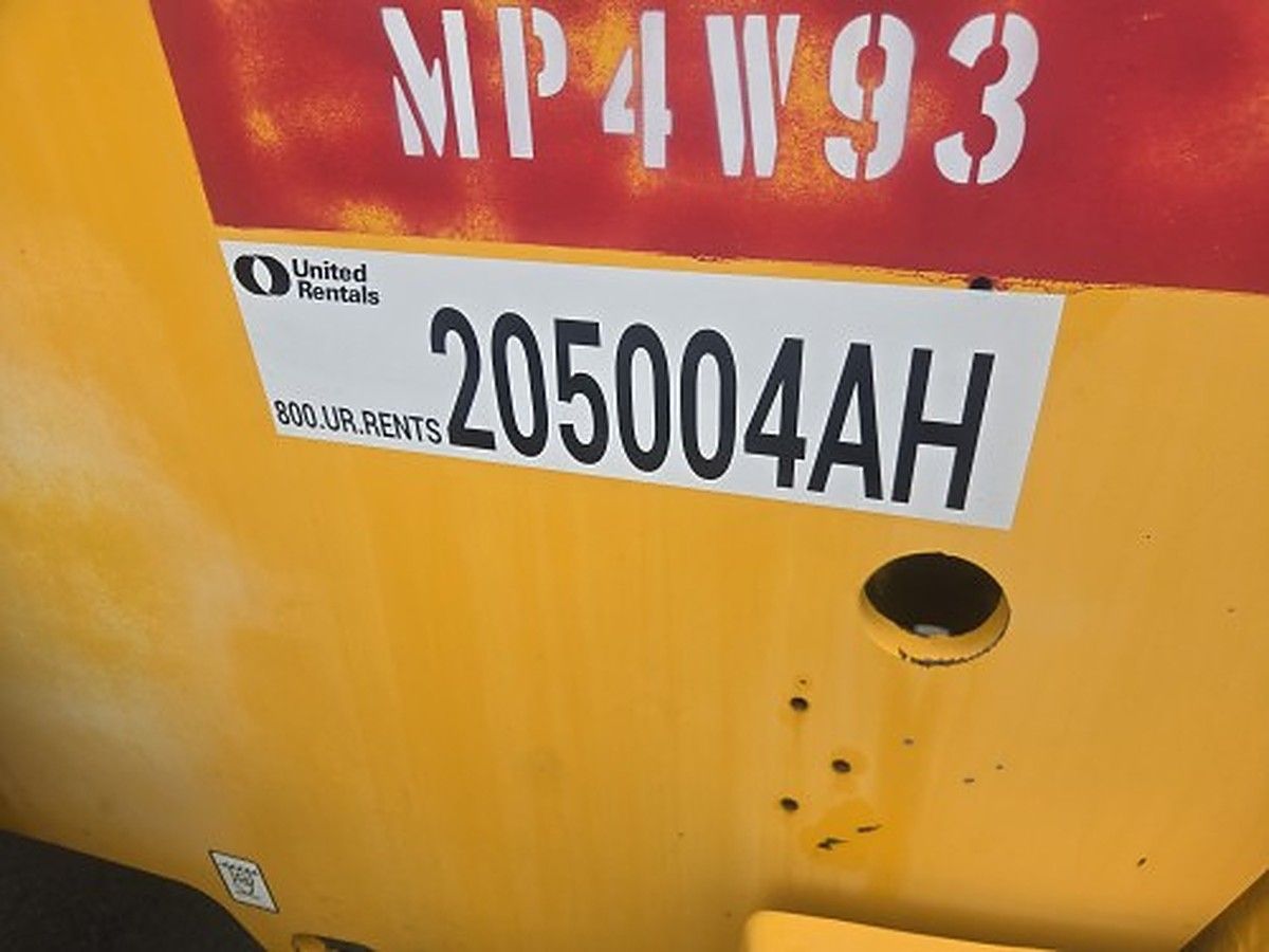 JCB 510-56 photo 11