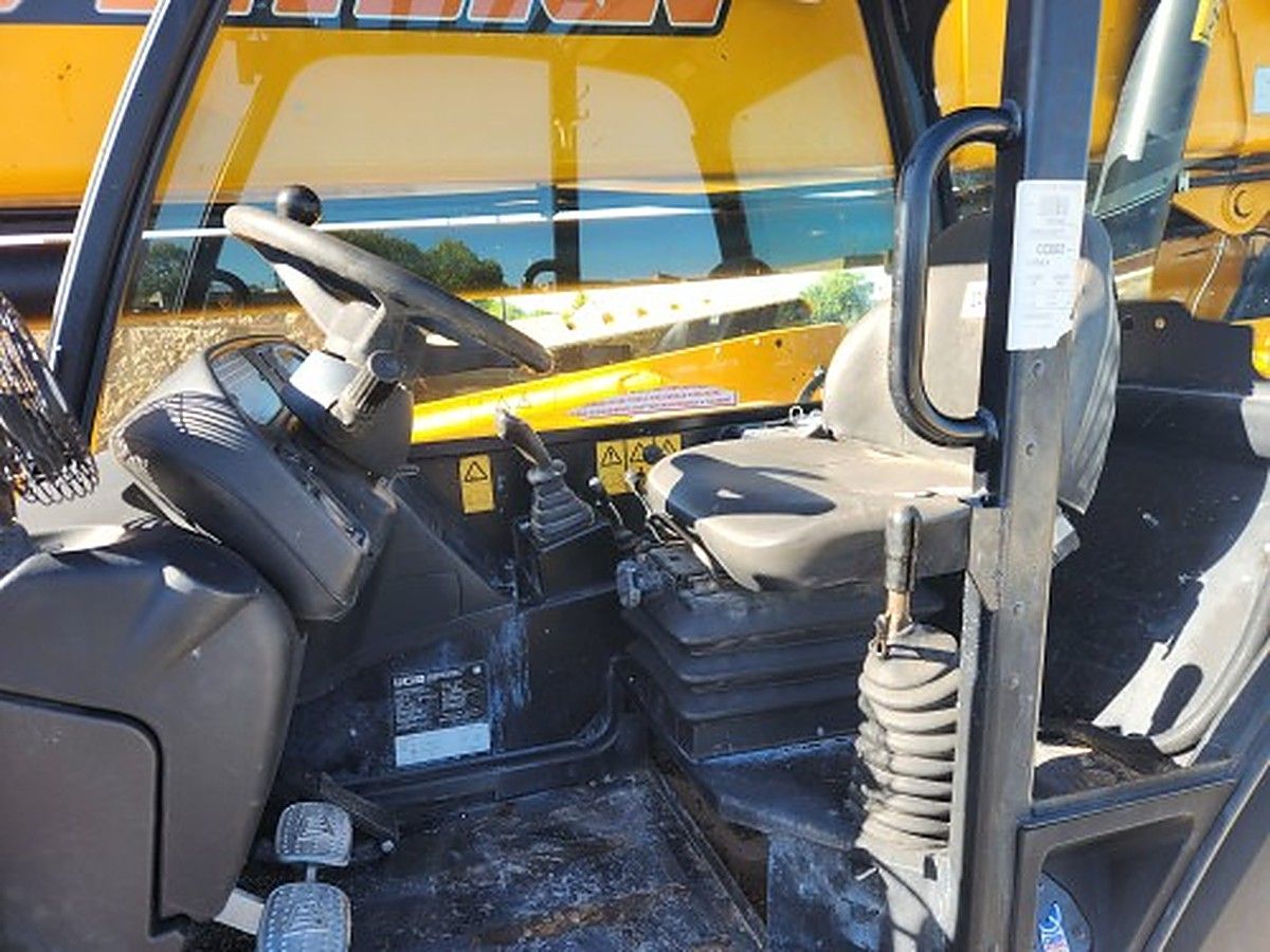 JCB 510-56 photo 3