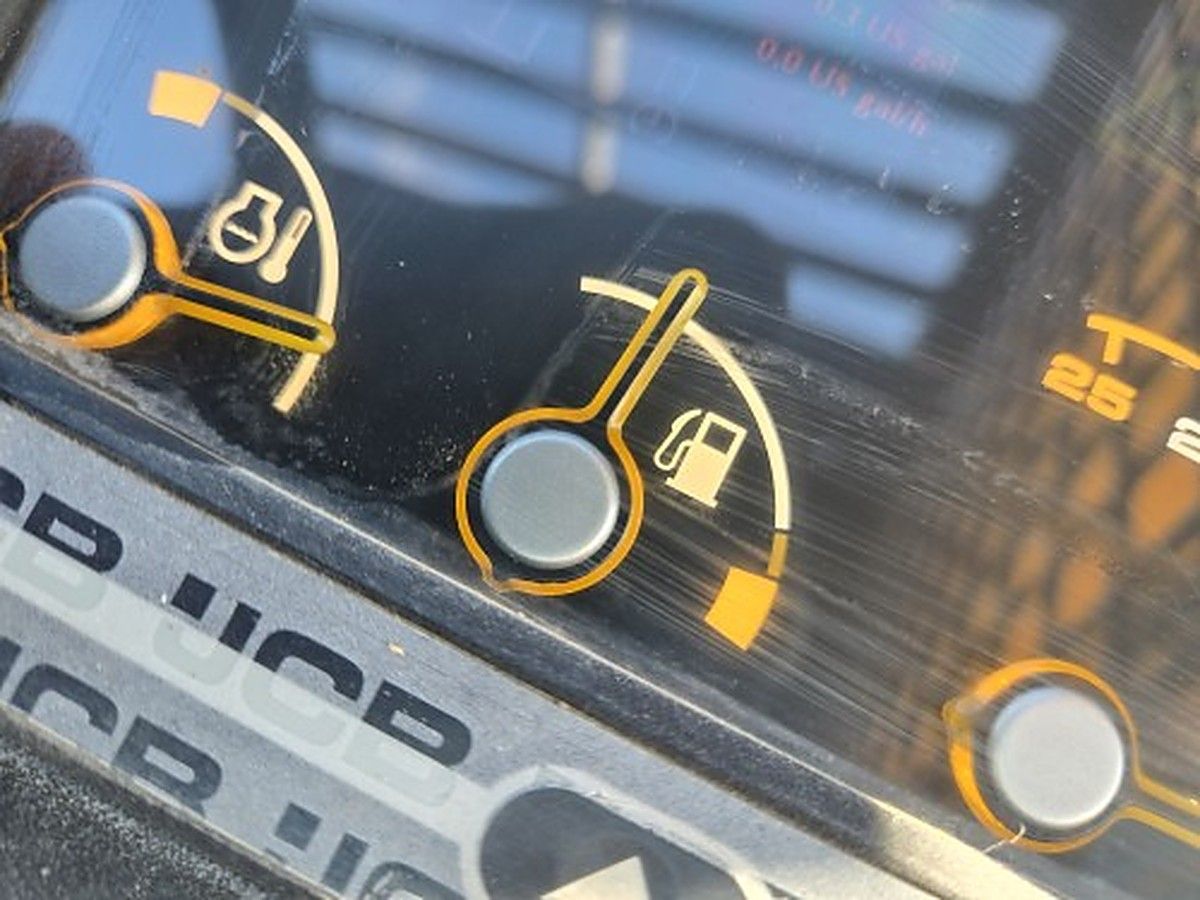 JCB 510-56 photo 3
