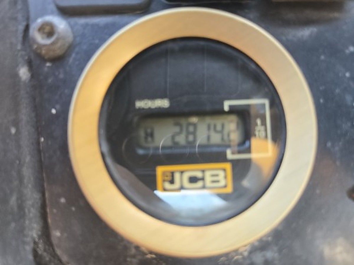 JCB 510-56 photo 5