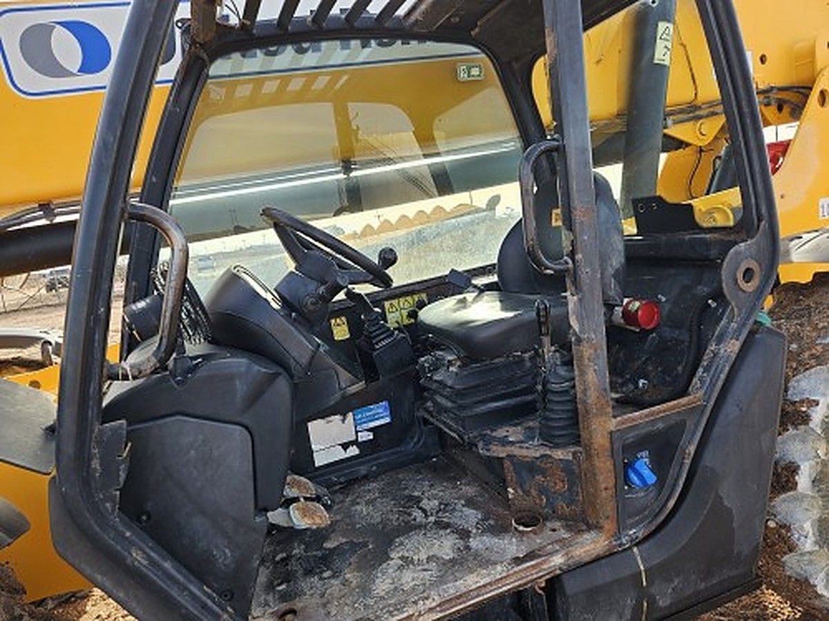 JCB 510-56 S photo 6