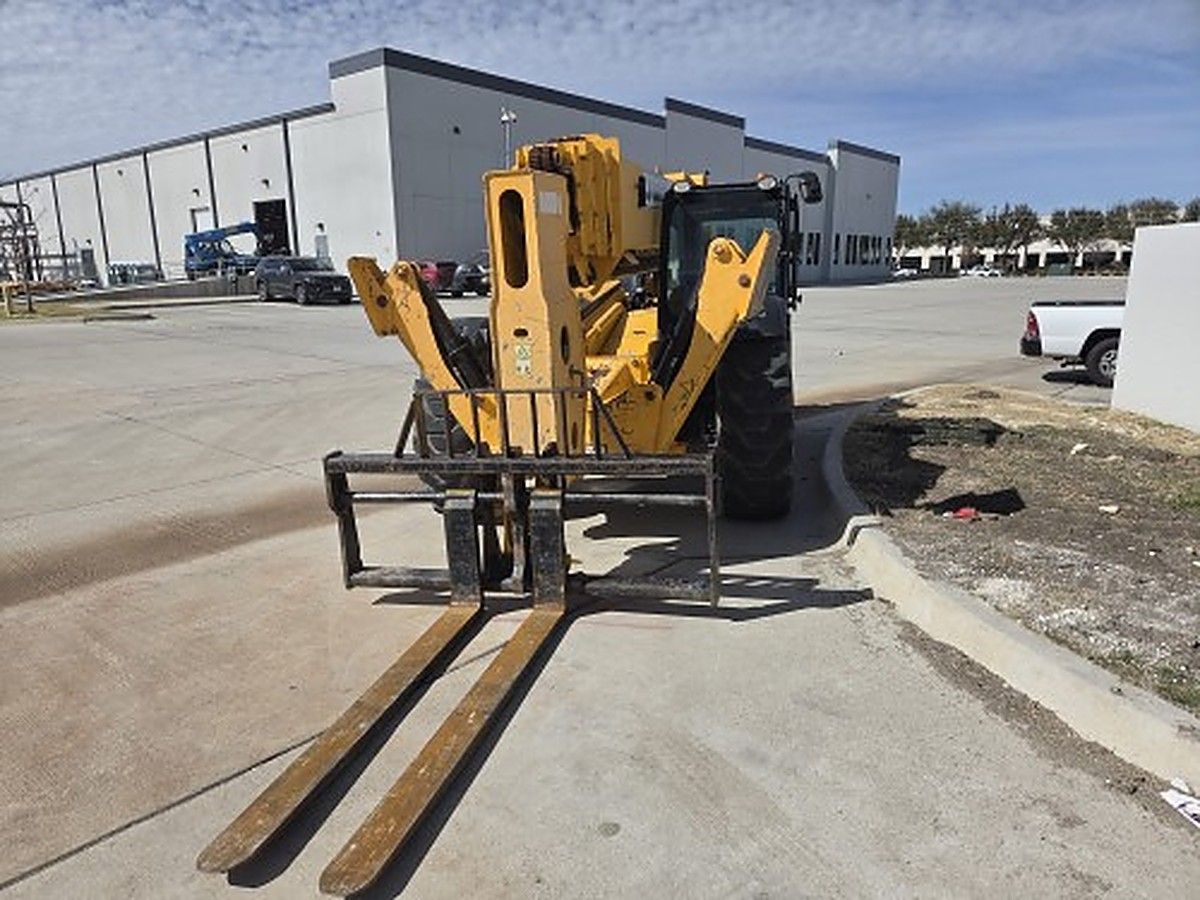 JCB 510-56 S photo 2