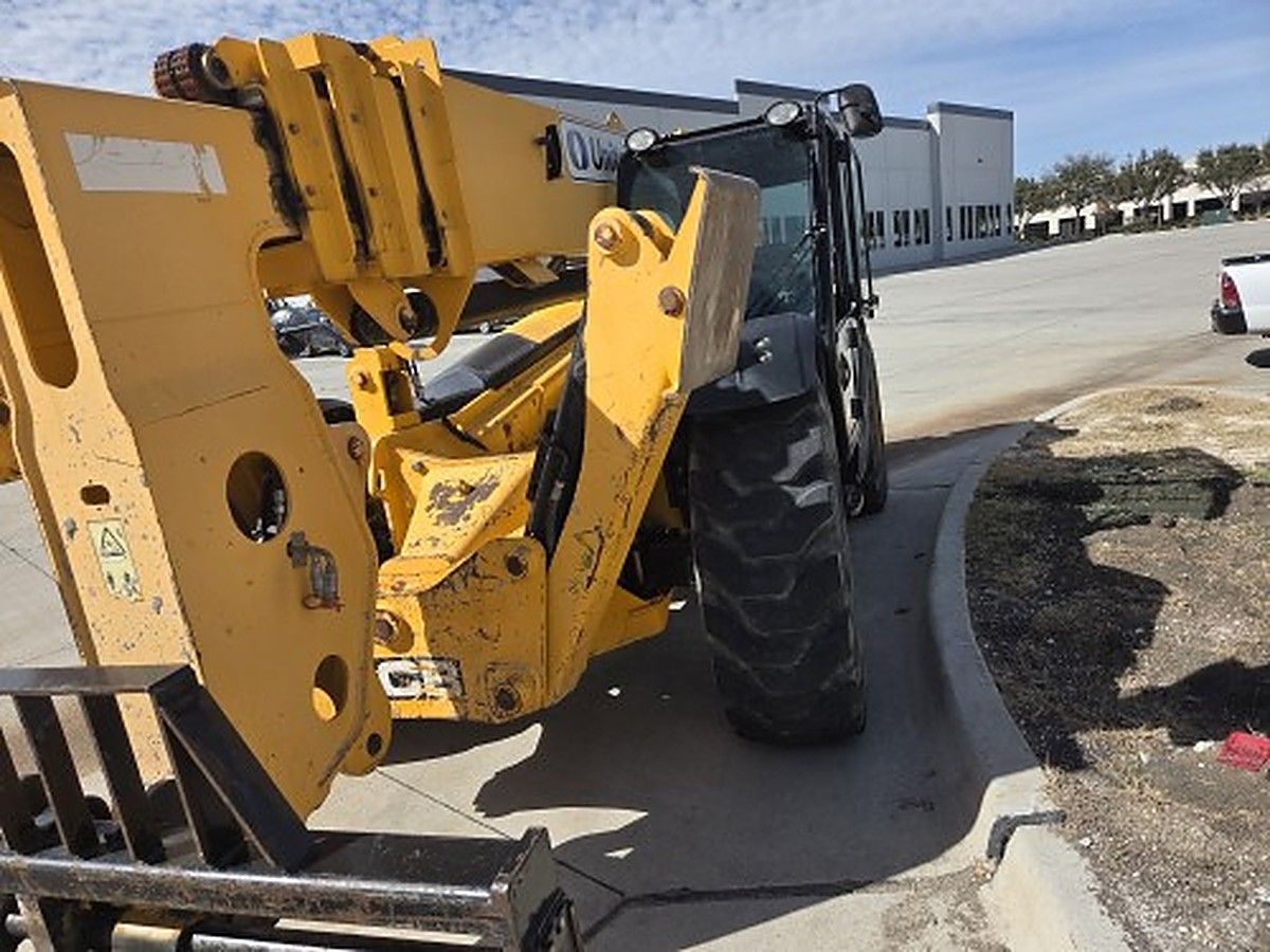 JCB 510-56 S photo 3