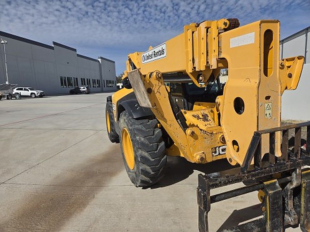 JCB 510-56 S photo 4