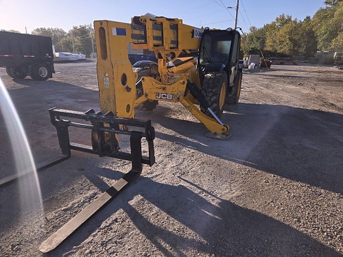 JCB 510-56 S photo 2