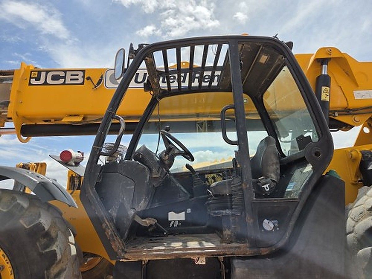 JCB 510-56 S photo 3