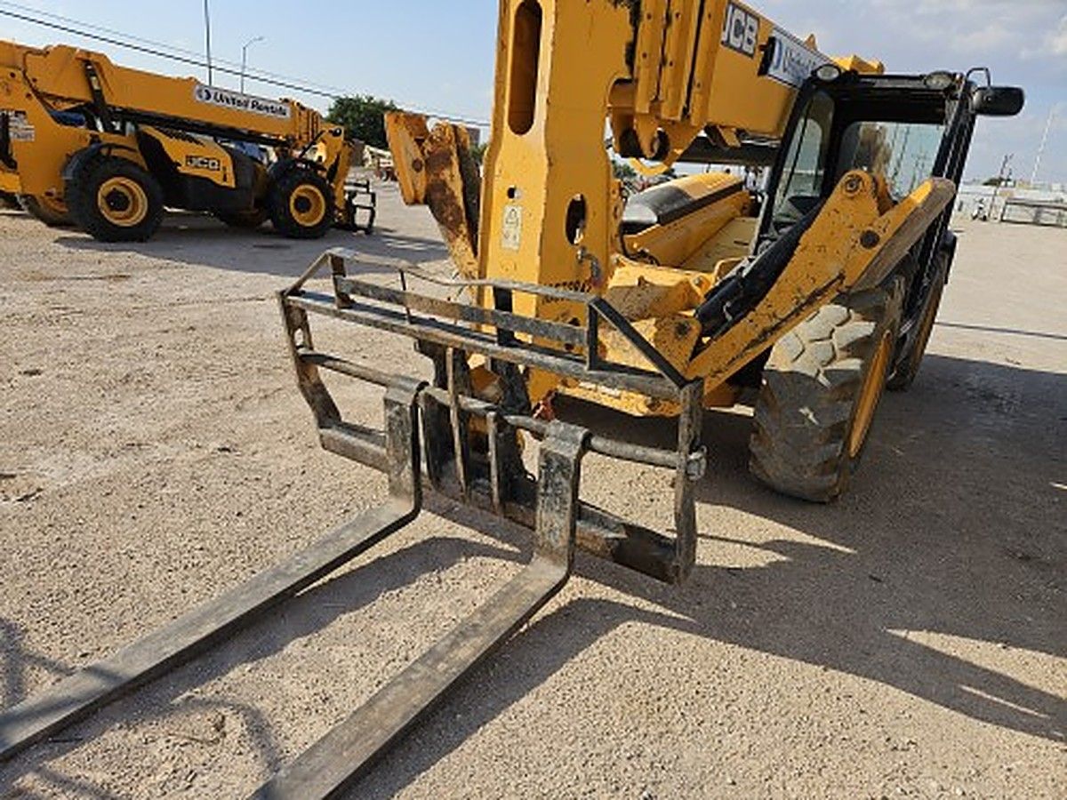 JCB 510-56 S photo 10