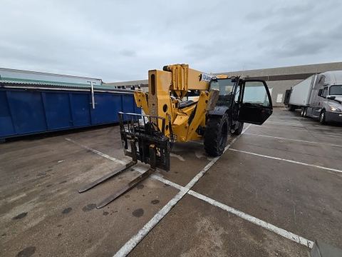 2017 JCB 510-56 S Forklift Variable Reach 10000# 50'-62'