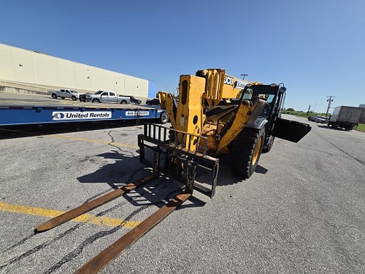 JCB 510-56 S photo 2