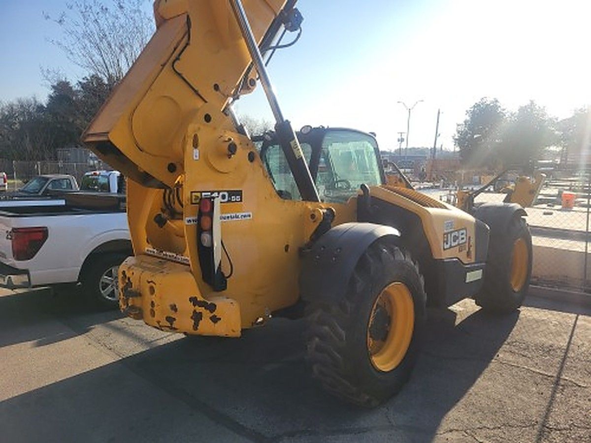 2017 JCB 510-56 S for sale in Las Vegas, NV