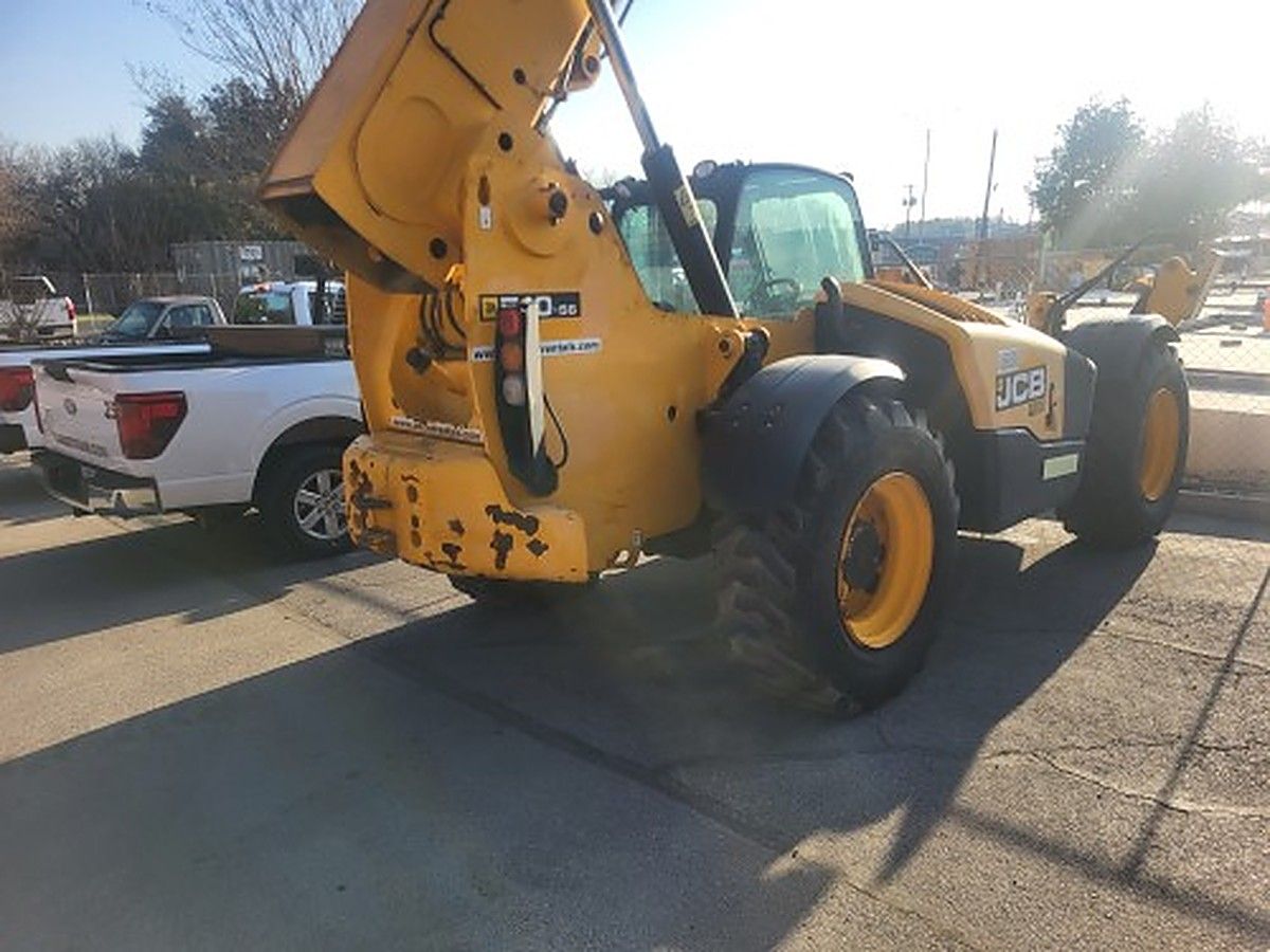 JCB 510-56 S photo 3