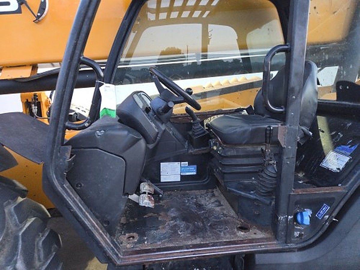 JCB 510-56 S photo 5