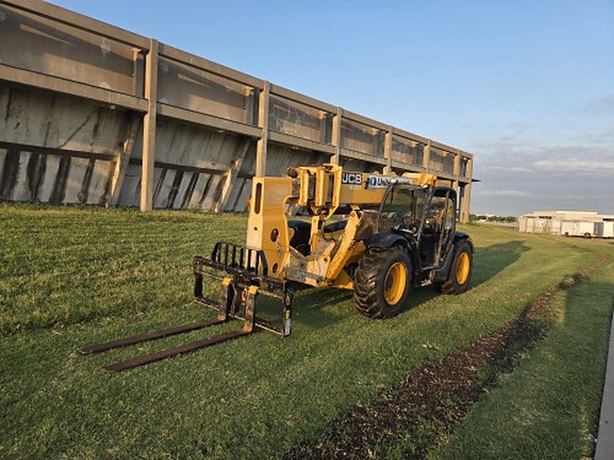 JCB 510-56 S photo 5