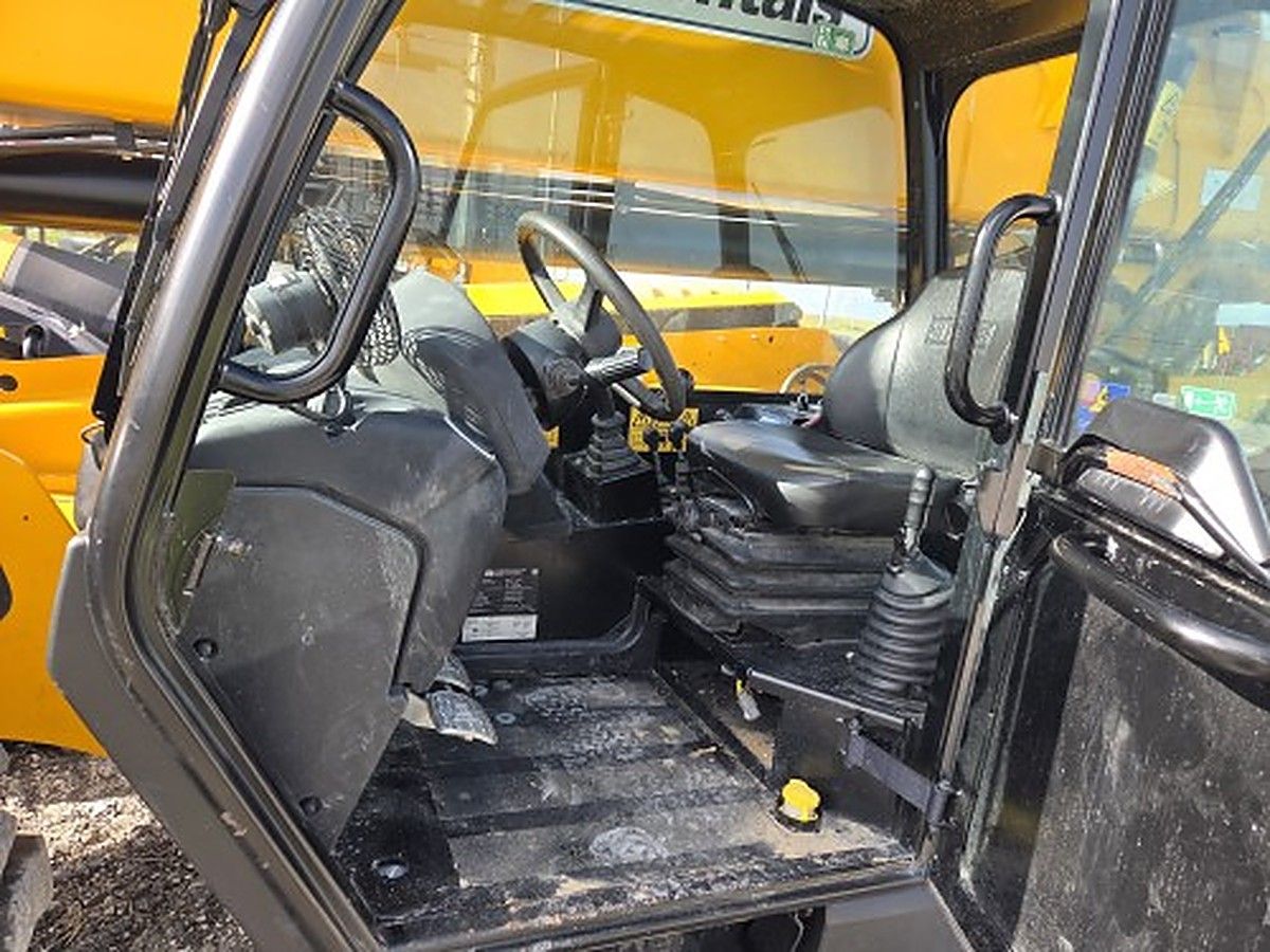 JCB 510-56 S photo 4