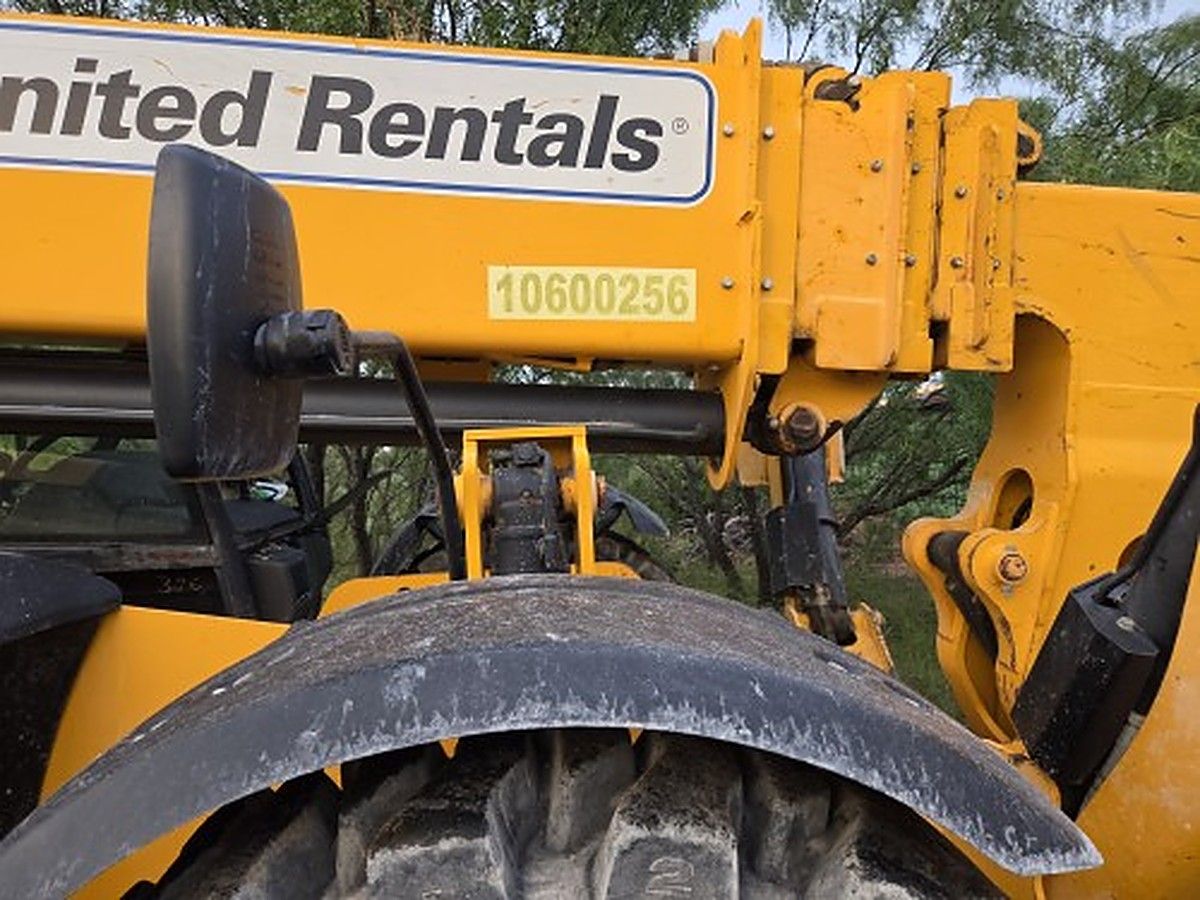 JCB 510-56 S photo 2