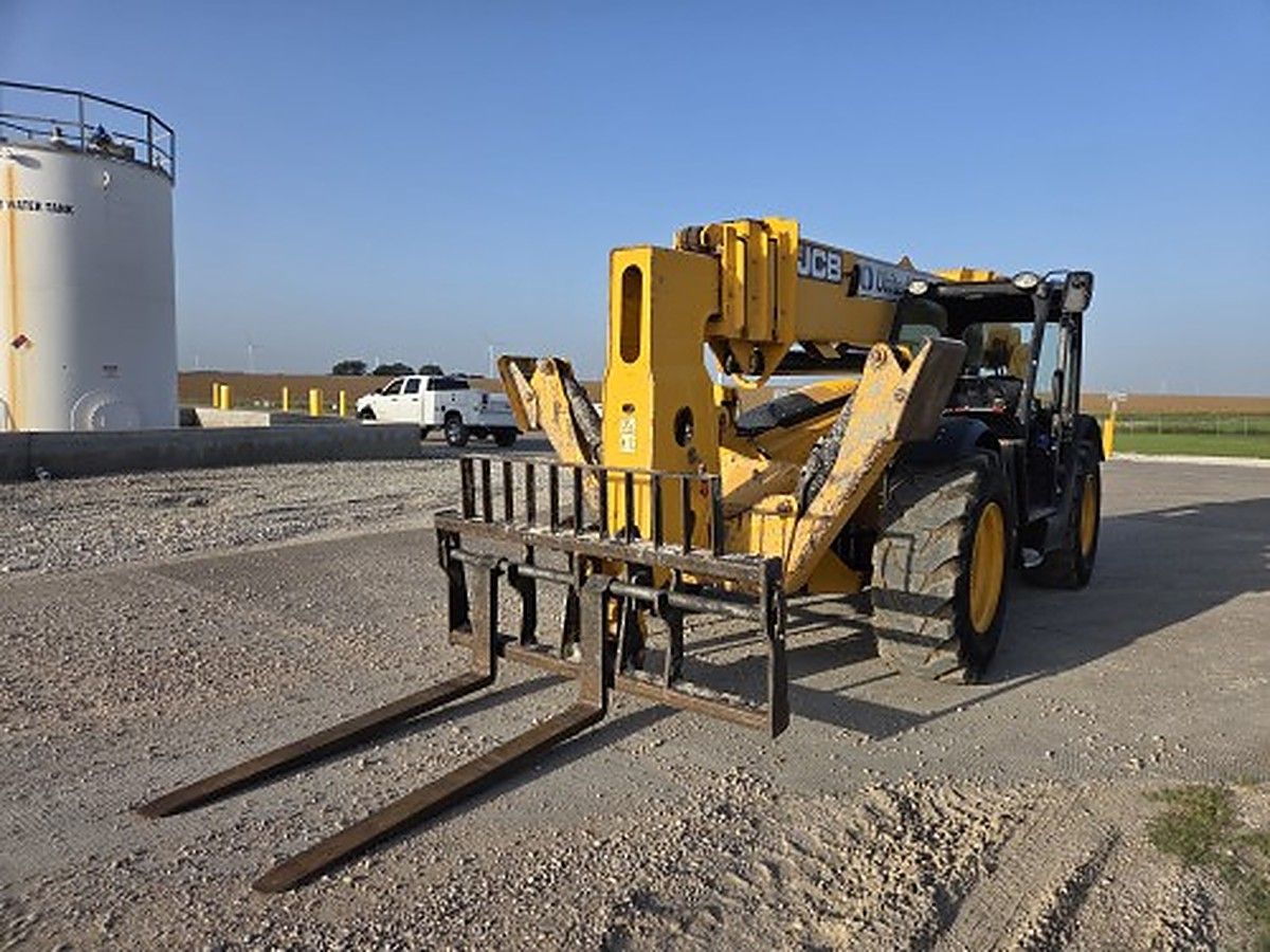 JCB 510-56 S photo 4
