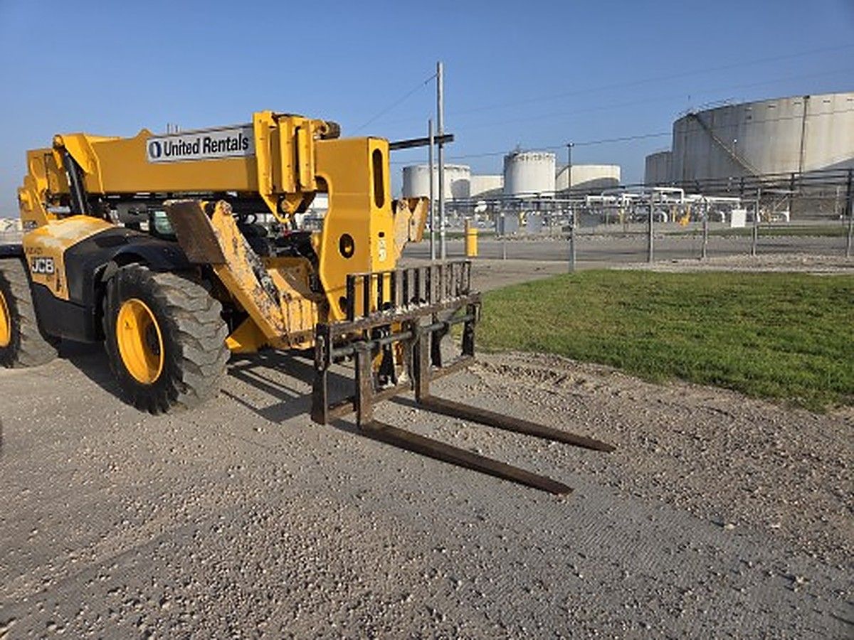 JCB 510-56 S photo 5