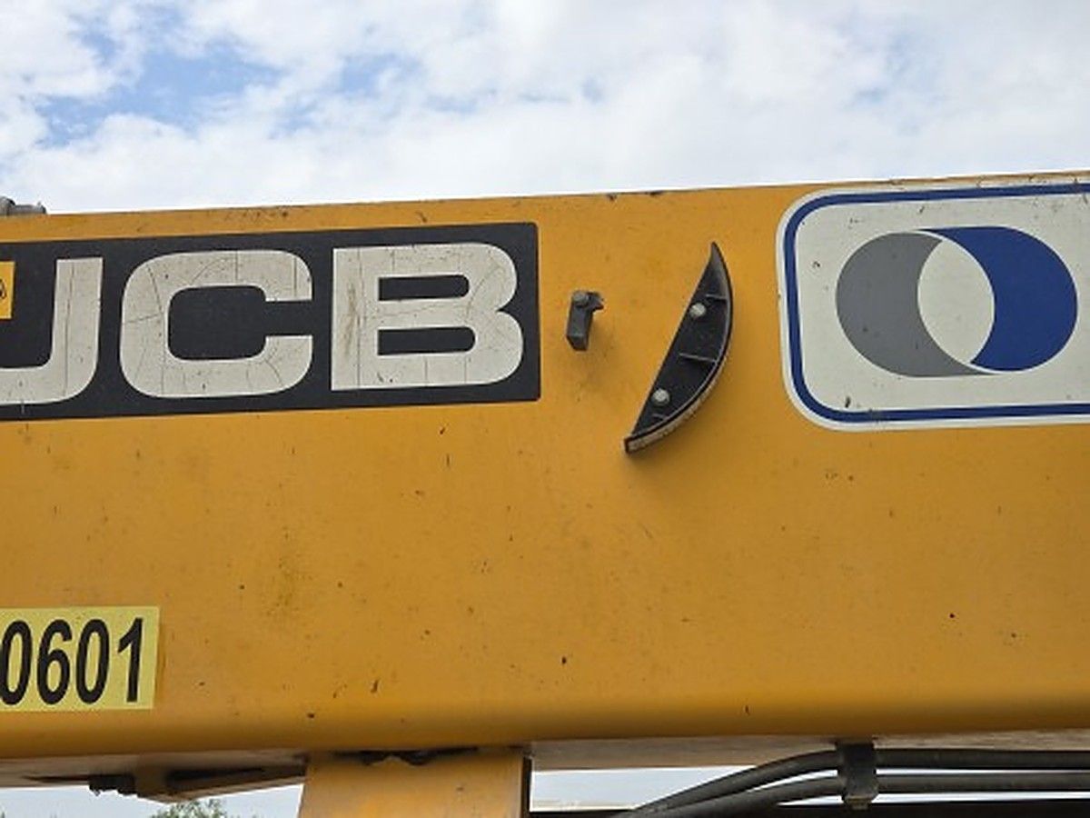 2017 JCB 510-56 S for sale in Las Vegas, NV