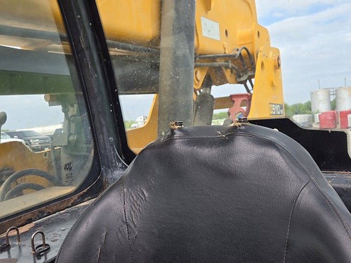 JCB 510-56 S photo 12