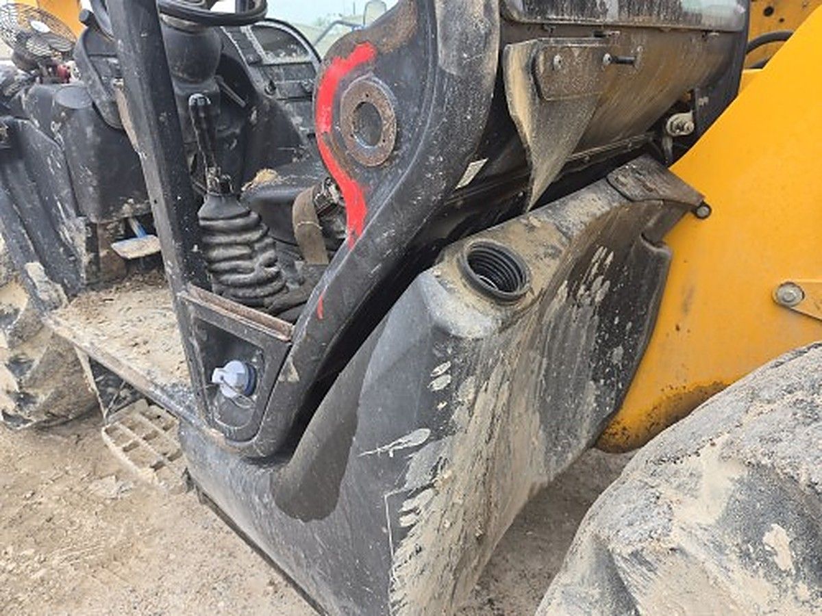 JCB 510-56 S photo 14
