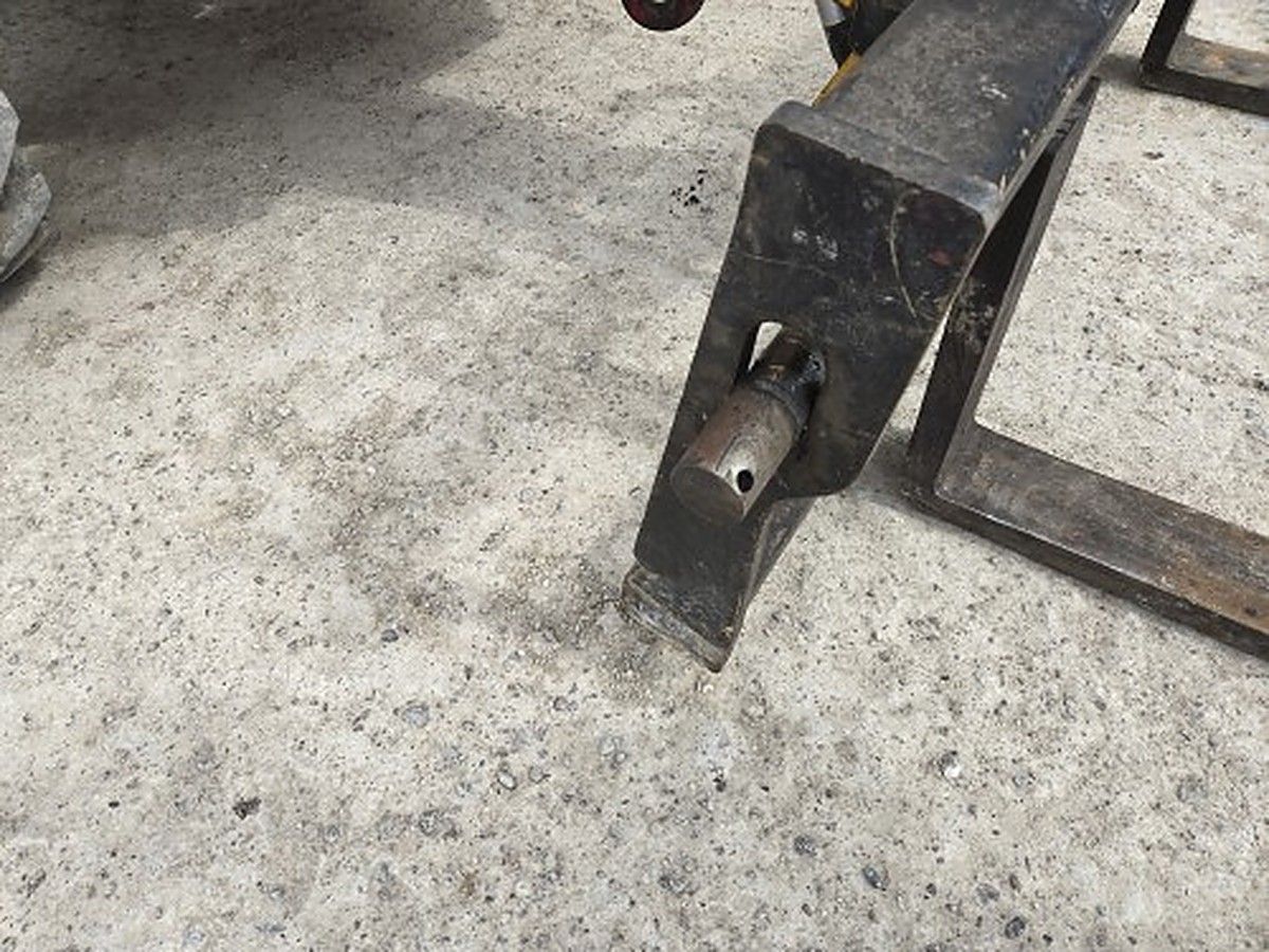 JCB 510-56 S photo 15