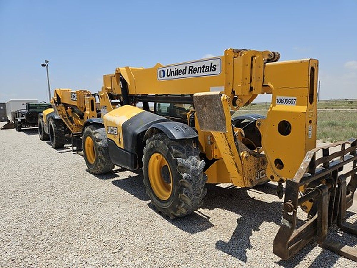 2017 JCB 510-56 S for sale in Las Vegas, NV