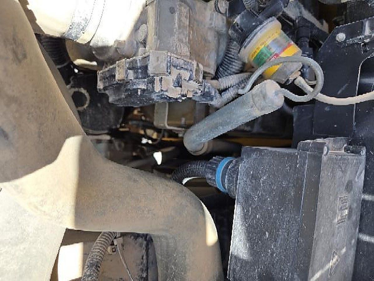 JCB 510-56 S photo 4