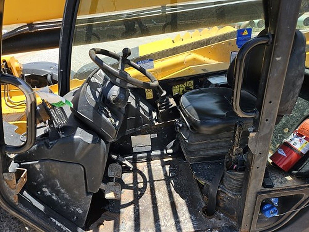 JCB 510-56 S photo 7