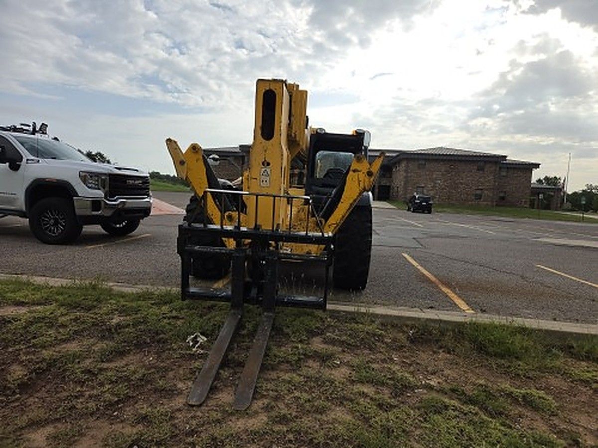 2017 JCB 510-56 S for sale in Las Vegas, NV