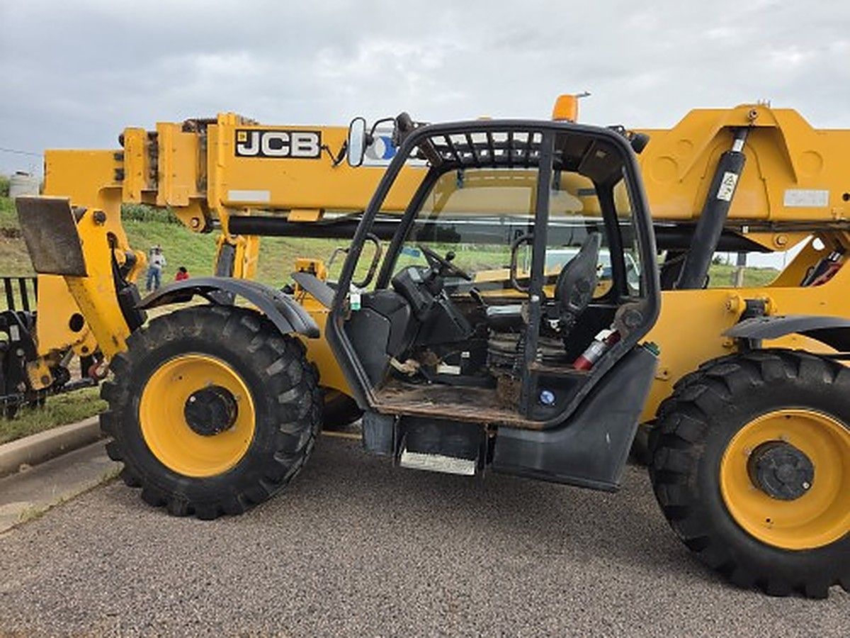 JCB 510-56 S photo 6