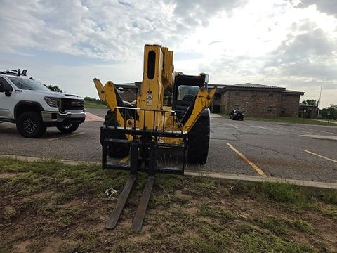 2017 JCB 510-56 S Forklift Variable Reach 10000# 50'-62'