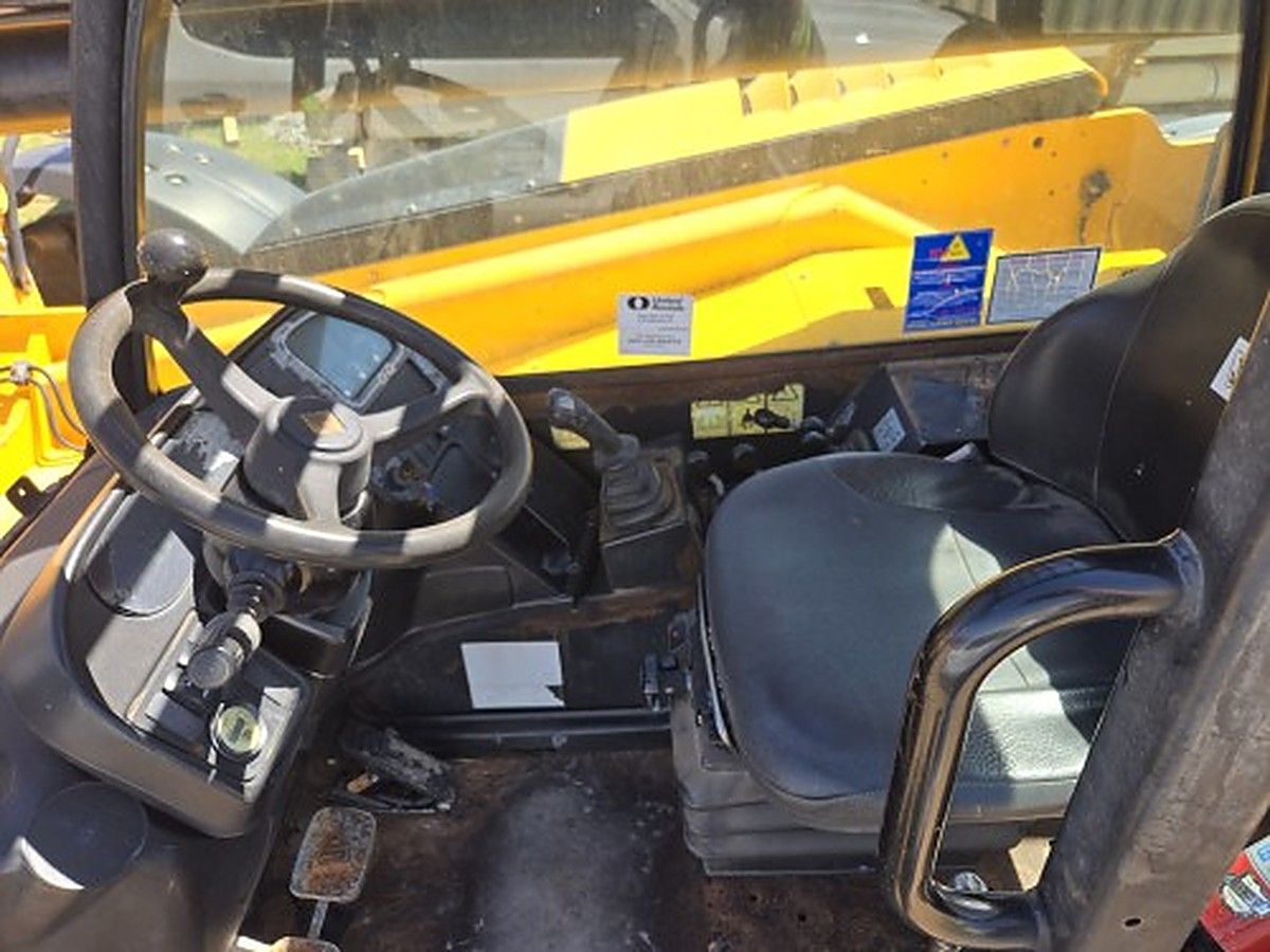 JCB 510-56 S photo 3