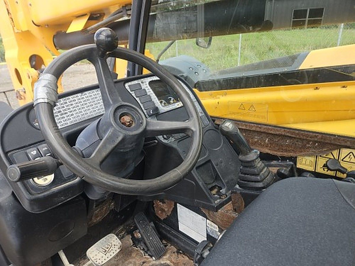 JCB 510-56 S photo 5