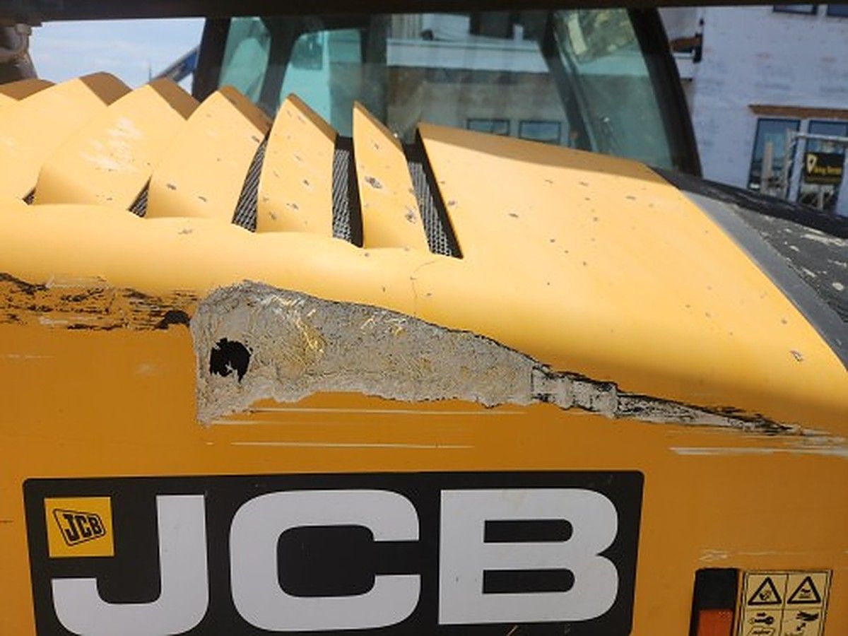 JCB 510-56 S photo 10