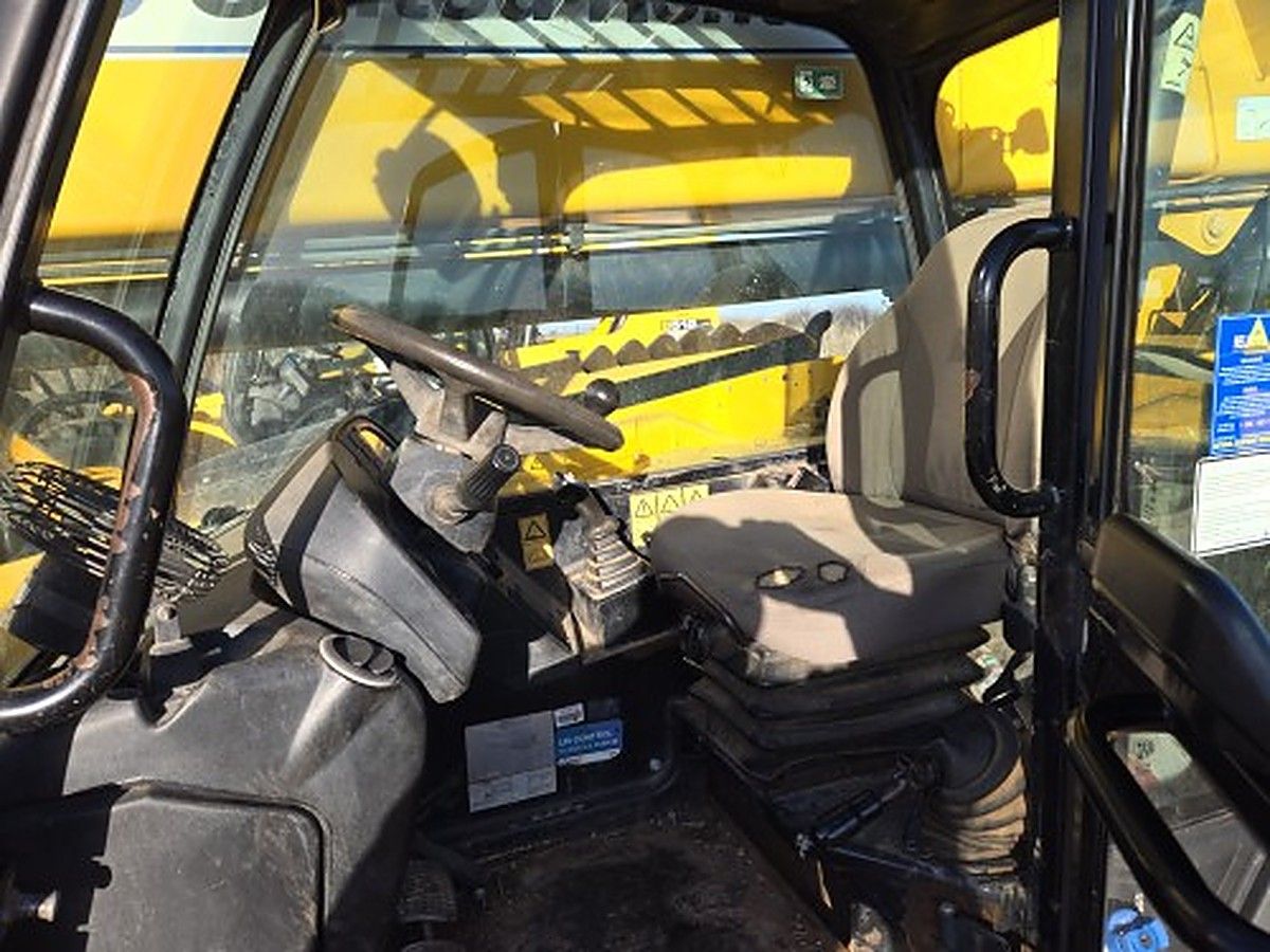 JCB 510-56 S photo 4