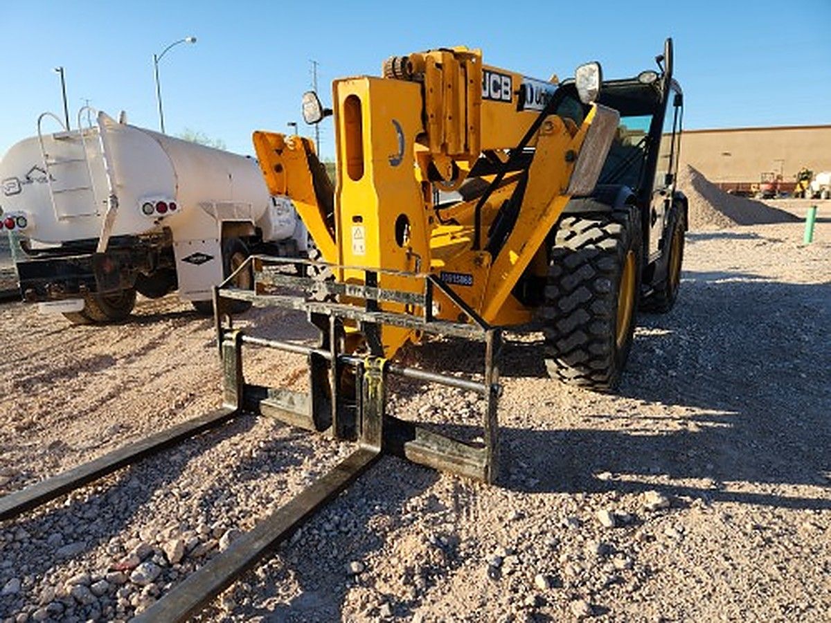 JCB 510-56 S photo 2