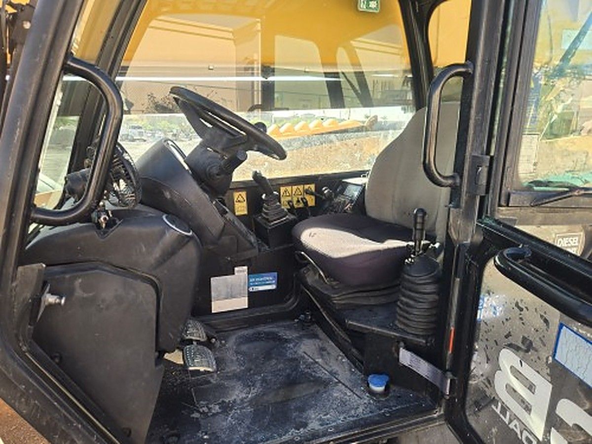JCB 510-56 S photo 5