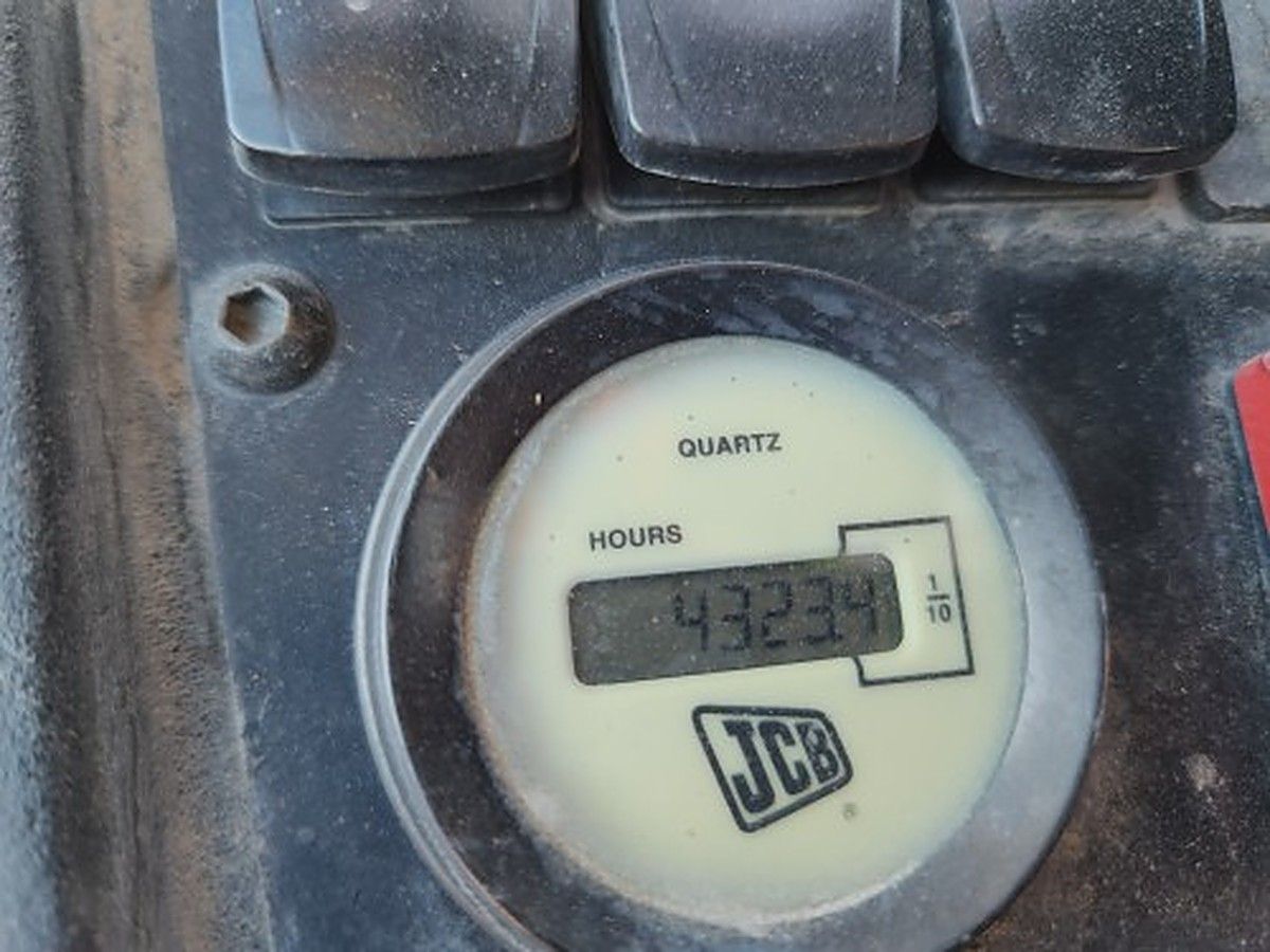 JCB 510-56 S photo 10
