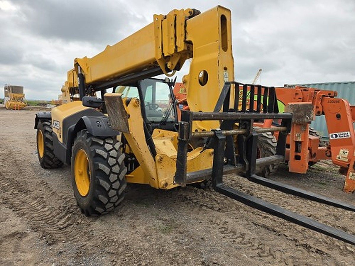JCB 510-56 S photo 2