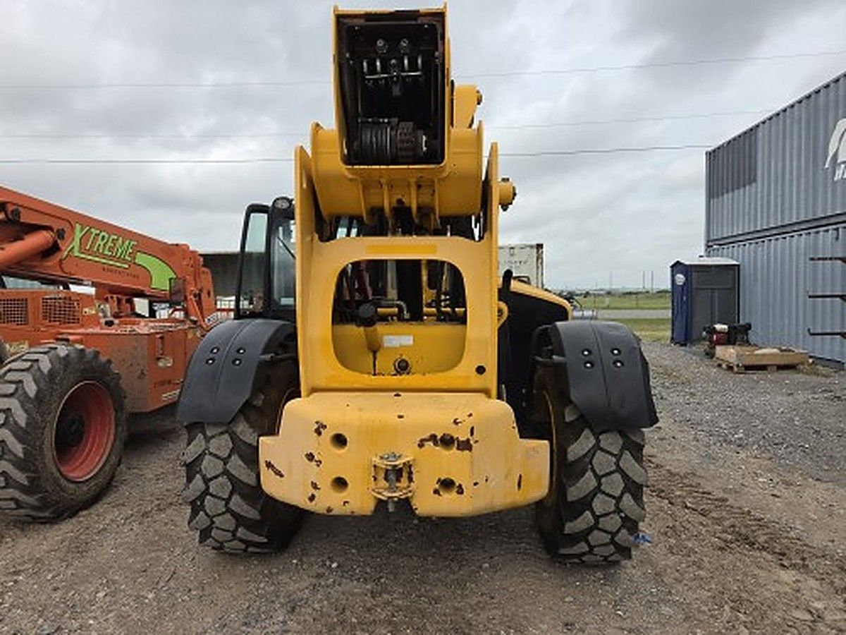 JCB 510-56 S photo 4