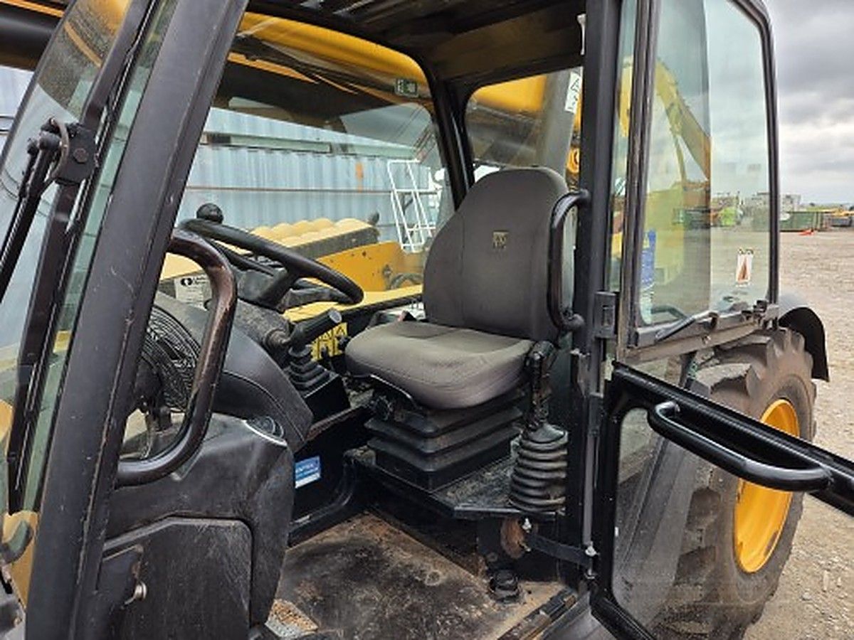 JCB 510-56 S photo 10