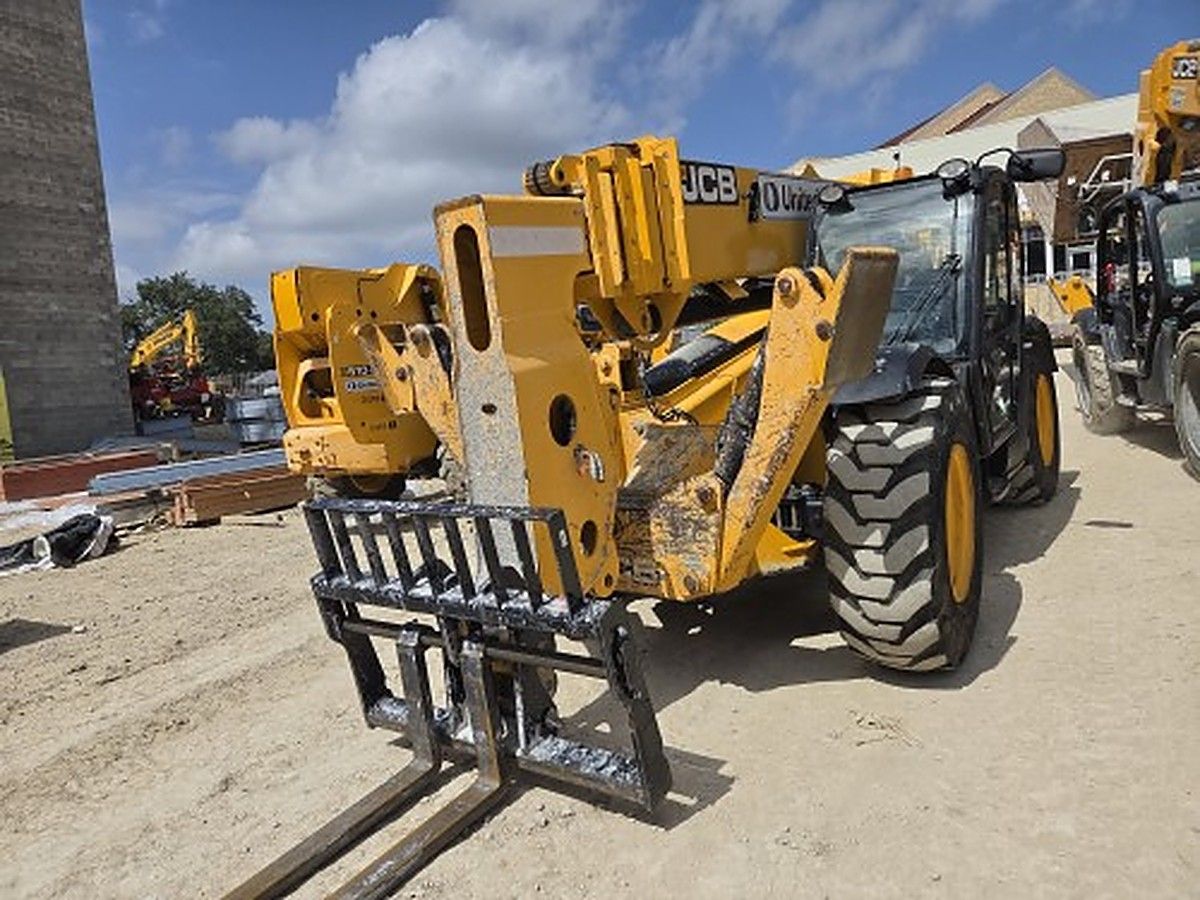 JCB 510-56 S photo 3