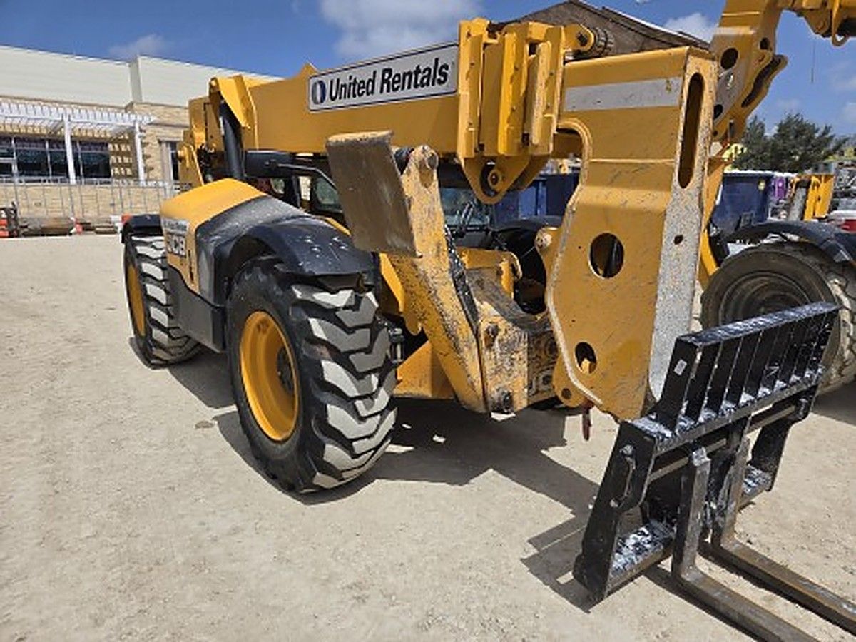 JCB 510-56 S photo 5