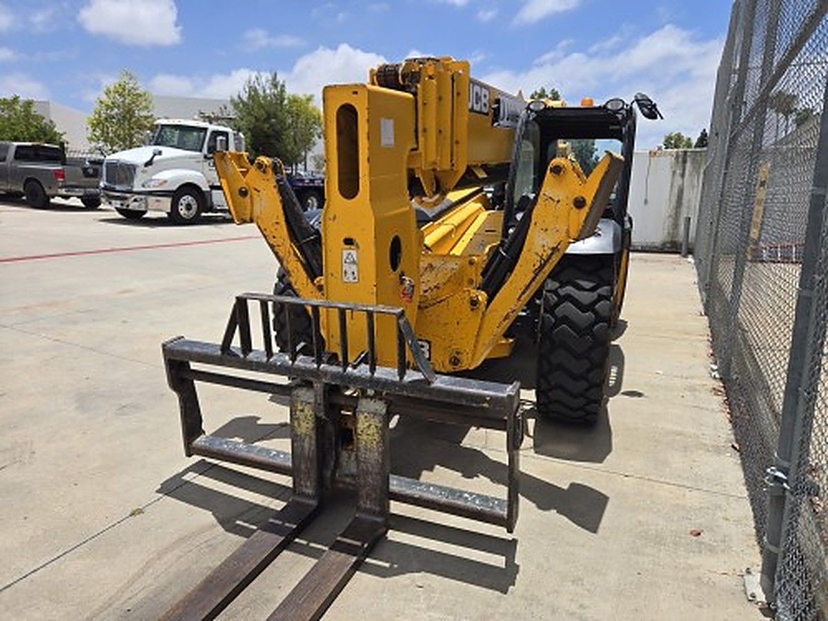 JCB 510-56 S photo 4