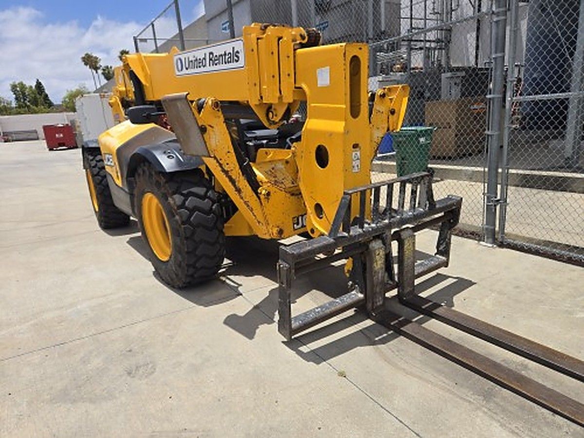 JCB 510-56 S photo 7