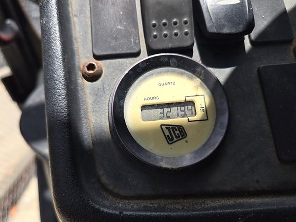 JCB 510-56 S photo 9