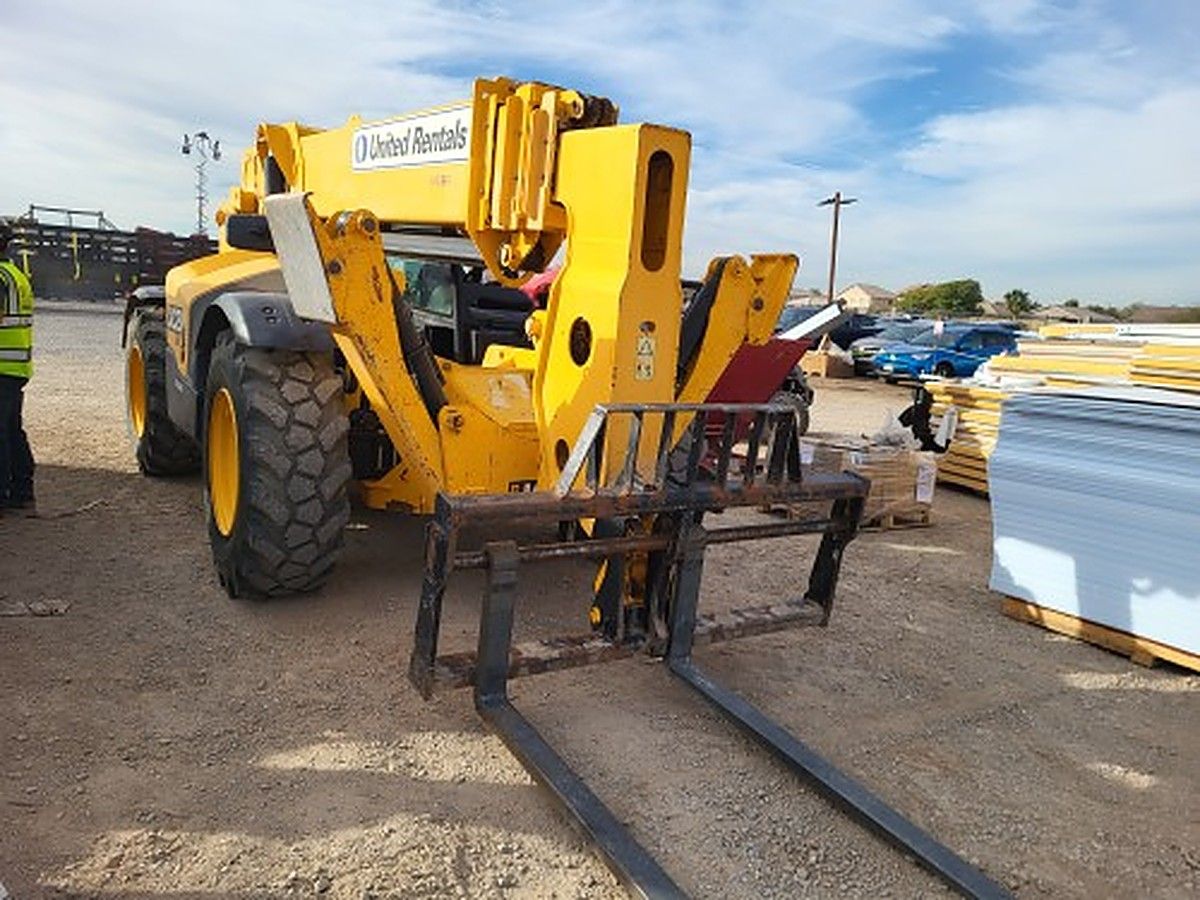 2017 JCB 510-56 S for sale in Las Vegas, NV