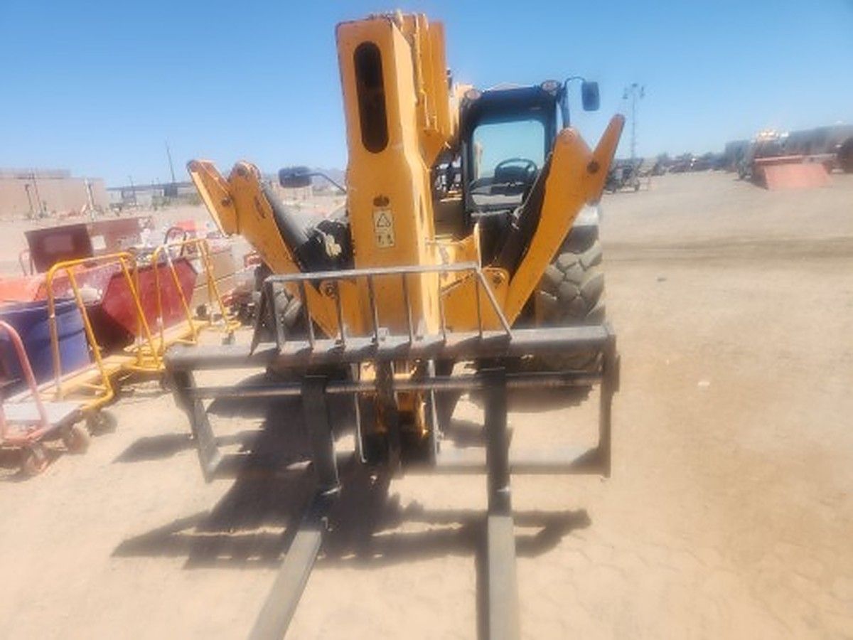 JCB 510-56 S photo 5