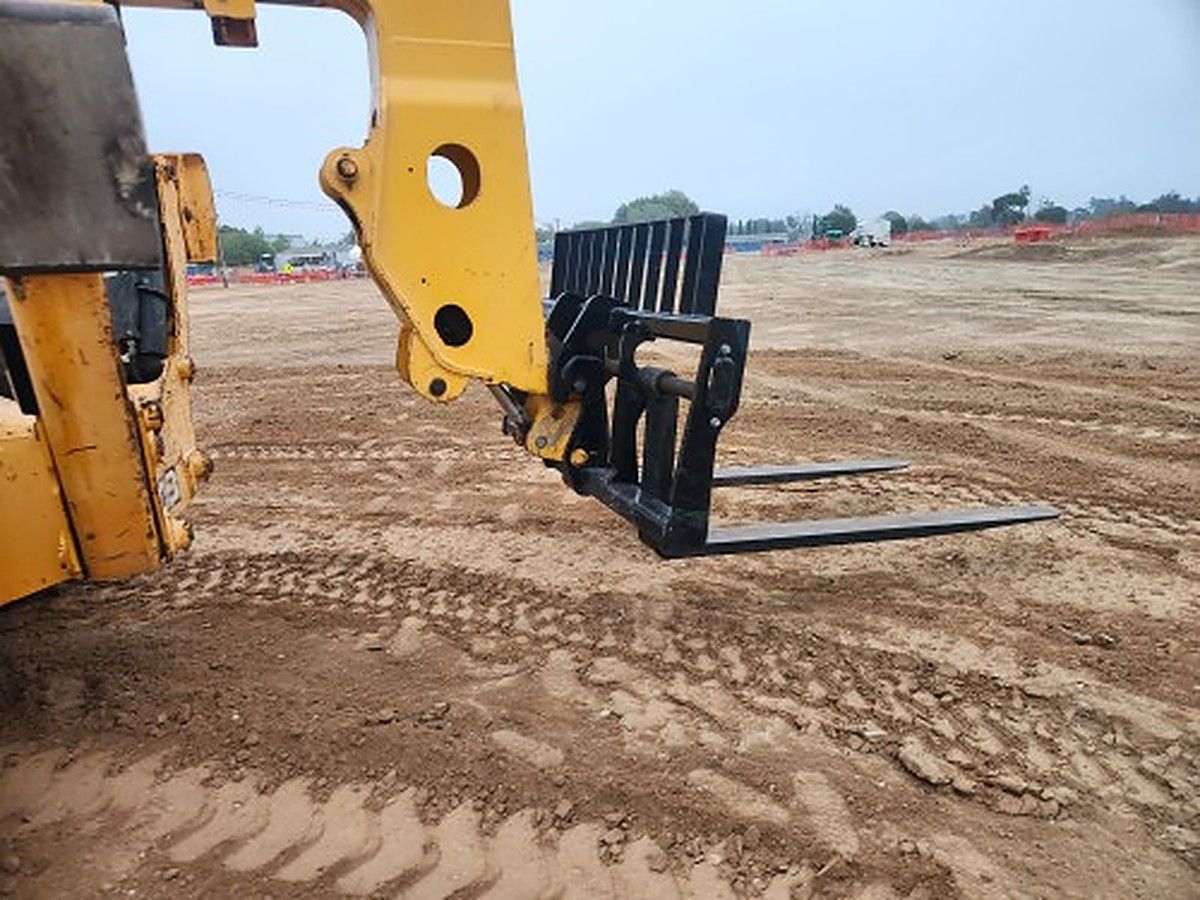 JCB 510-56 S photo 2