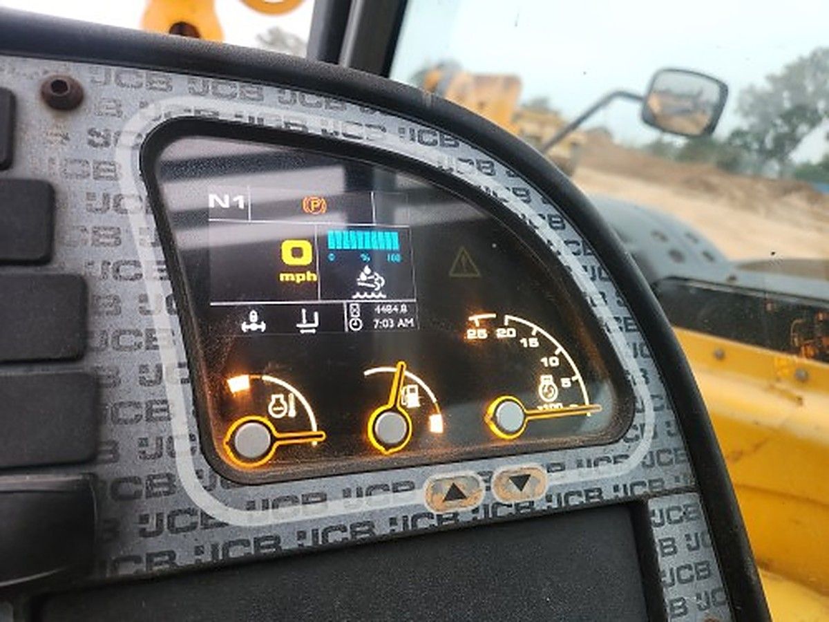 JCB 510-56 S photo 3